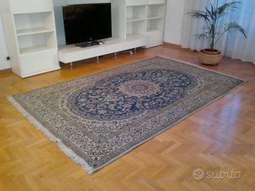 Tappeto Nain Tabas 320x200