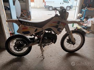 Fantic Altro modello - 1990