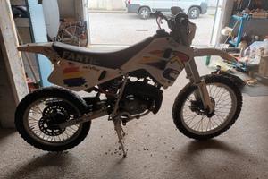 Fantic Altro modello - 1990