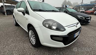 Fiat Grande Punto 1.4 5 porte Actual Natural Power