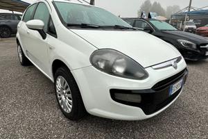 Fiat Grande Punto 1.4 5 porte Actual Natural Power