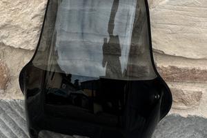 Cupolino Givi bmw r1100gs