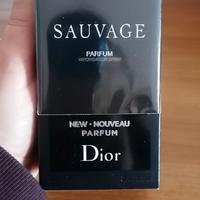 profumo Savuage 