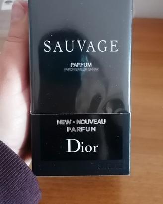 profumo Savuage 