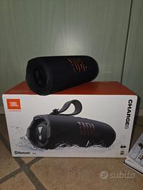 JBL flip 6