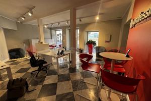 Negozio Genova [Cod. rif 3303607ACG]