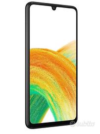 SAMSUNG GALAXY A33 5G