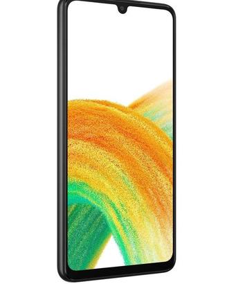 SAMSUNG GALAXY A33 5G