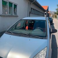 Mitsubishi 1.1 benzina