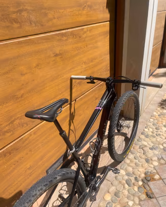 MTB Cross Country
