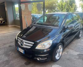 Mercedes-benz B 180 B 200 CDI Sport