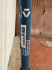 Boma Windsurf Duotone 160-210