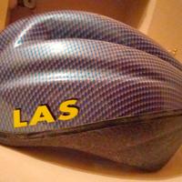Casco da bici 