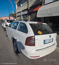  skoda octavia 2013
