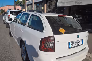  skoda octavia 2013