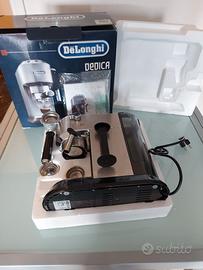 Macchina Caffe’ DeLonghi EC680.M