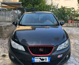 Seat ibiza 1.2 benzina/gpl