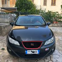 Seat ibiza 1.2 benzina/gpl
