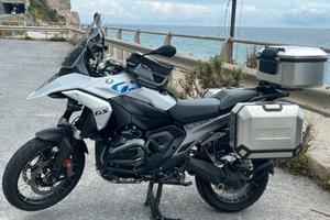 Bmw r1300gs 2024