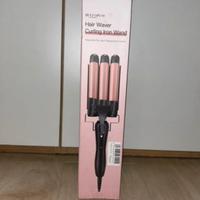 Piastra capelli NUOVA MAI USATA