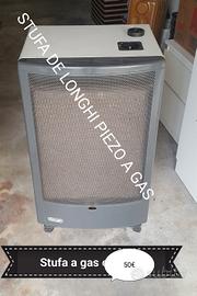 stufe catalitiche piezoelettriche