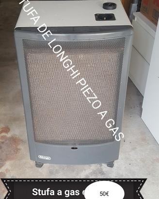 stufe catalitiche piezoelettriche