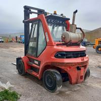 linde H70D
