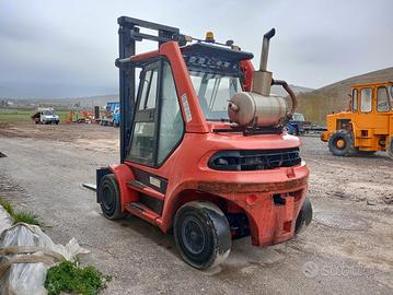 linde H70D