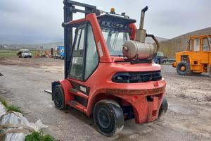 linde H70D