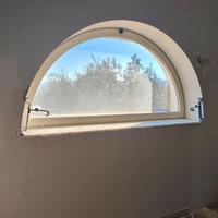 Finestre ad arco