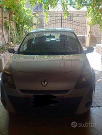 Renault Clio 2012