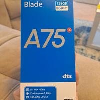 zte blade A75