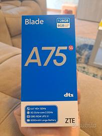 zte blade A75