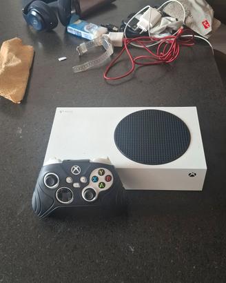 xbox series S