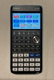 Calcolatrice Grafica Casio FX-CG50