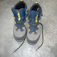  Scarponcini trekking 