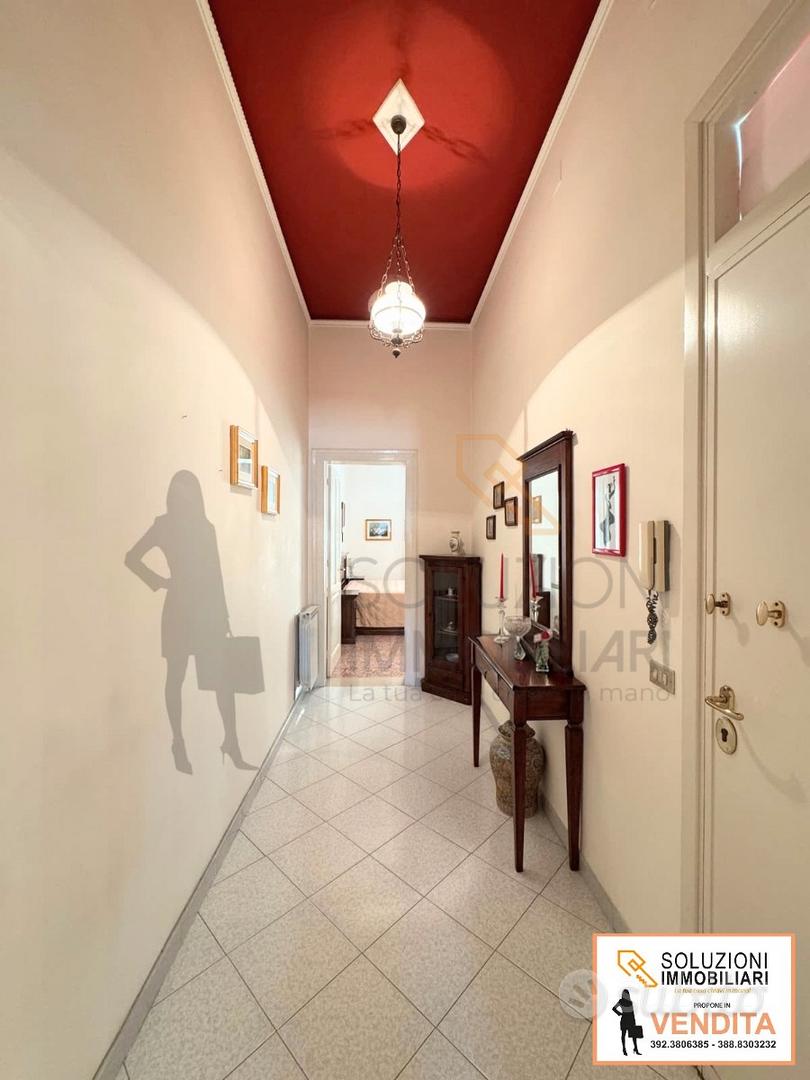 Appartamento – Trapani - Vista 2