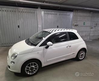 Fiat 500 sport 1.2 fire 69 CV