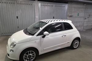 Fiat 500 sport 1.2 fire 69 CV