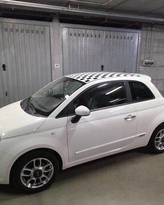 Fiat 500 sport 1.2 fire 69 CV