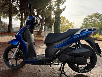 Suzuki UX Sixteen 150