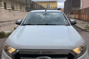 Ford ranger XLT