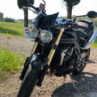 Triumph speed triple 2007