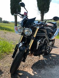 Triumph speed triple 2007