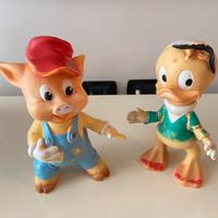 Walt Disney, Ledra 1962 (Gimmi e Dewey)