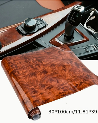 Stickers per arredo auto