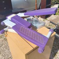 stepper regolabile professionale 