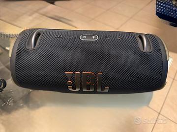 Jbl extreme 3 nn funzionante