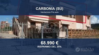 Immobile in asta di 188 m² con più di 5 locali a C