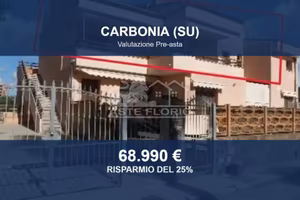 Immobile in asta di 188 m² con più di 5 locali a C